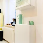 Apartamento Alstaden *