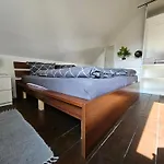Alstaden Apartamento *