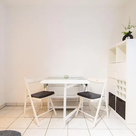 Alstaden Oberhausen (North Rhine-Westphalia)