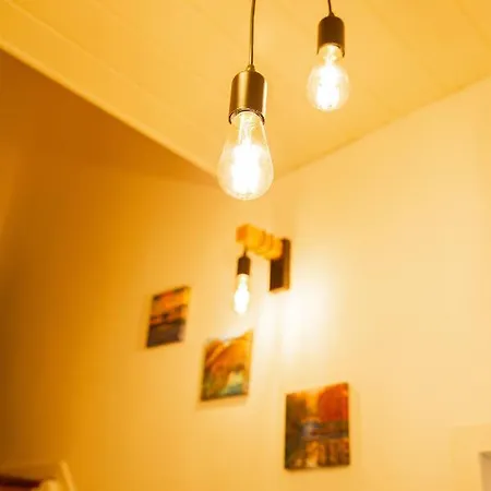 Apartment Oberhausen Alstaden *