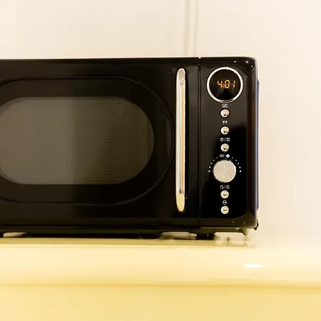 Apartmán Alstaden Oberhausen (North Rhine-Westphalia)