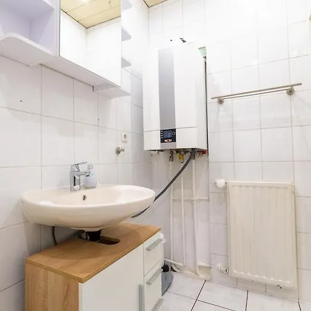 Alstaden אוברהאוזן