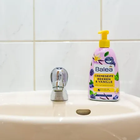 Alstaden דירה אוברהאוזן