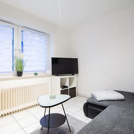 Alstaden Apartment Oberhausen (North Rhine-Westphalia)