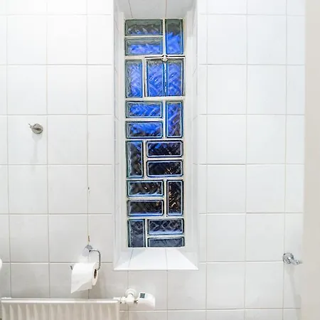 Oberhausen Alstaden Apartment *