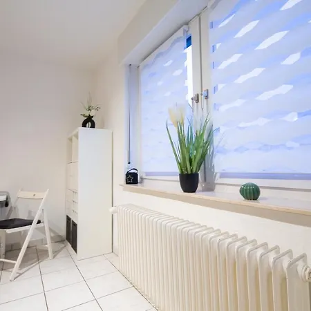 Oberhausen Alstaden Apartment