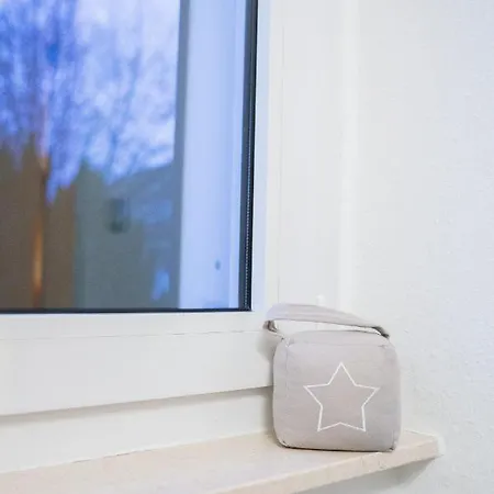 דירה Alstaden אוברהאוזן