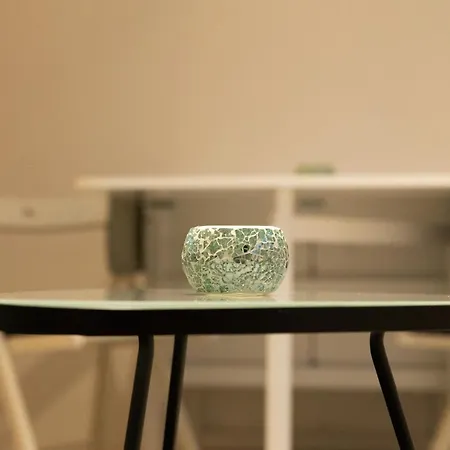 Apartment Alstaden *