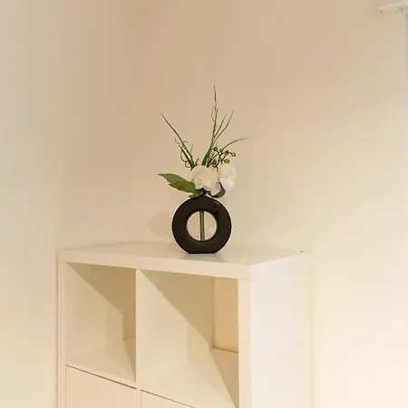 Oberhausen Alstaden Apartment