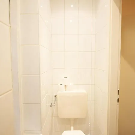 Oberhausen Alstaden Apartment Oberhausen (North Rhine-Westphalia)