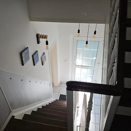 Alstaden דירה אוברהאוזן