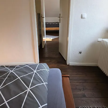 Oberhausen Alstaden