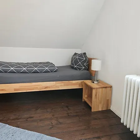 Oberhausen Alstaden Apartment
