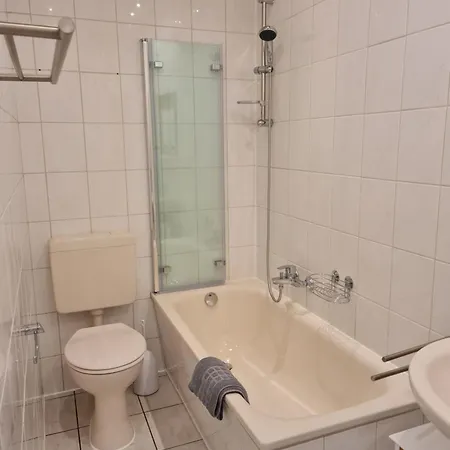 Alstaden אוברהאוזן