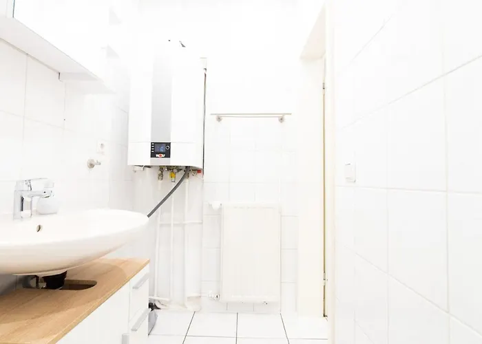 Alstaden * Oberhausen (North Rhine-Westphalia)