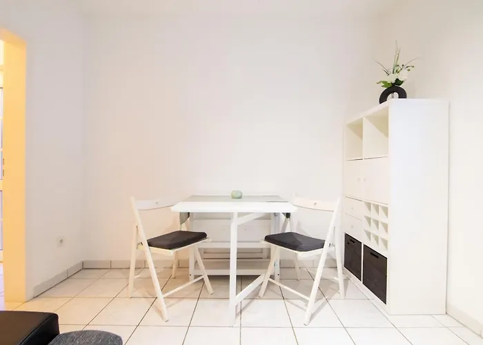 Alstaden Oberhausen (North Rhine-Westphalia)