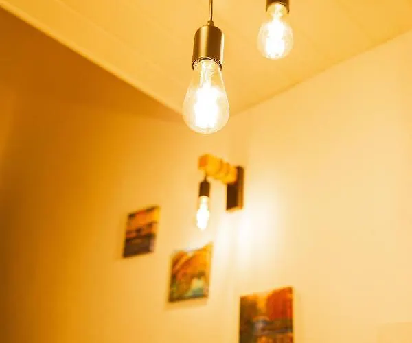 Apartament Alstaden *