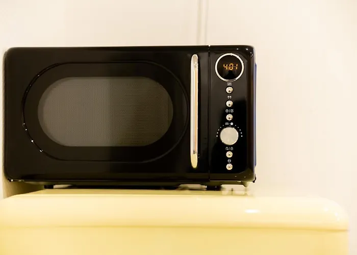 Apartment Alstaden Oberhausen (North Rhine-Westphalia)