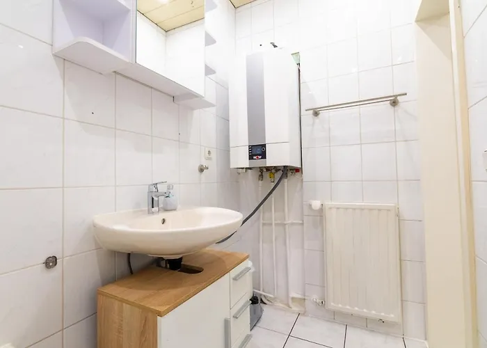 Alstaden Oberhausen (North Rhine-Westphalia)