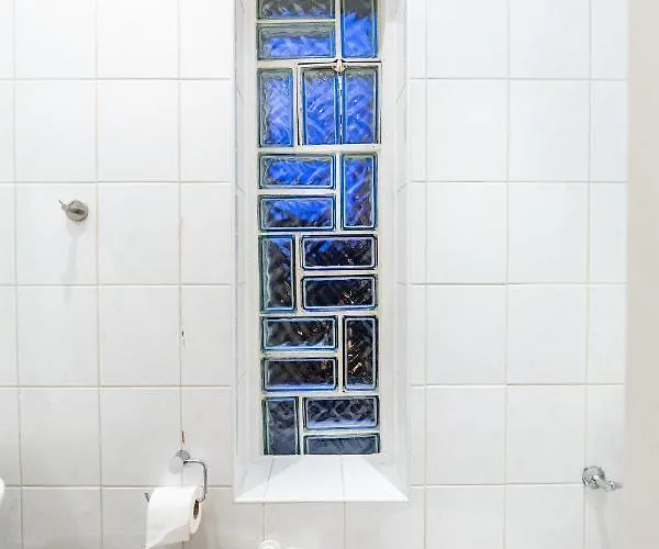 Alstaden Apartment *