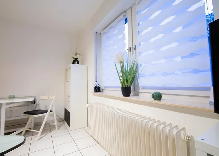 Alstaden Apartament