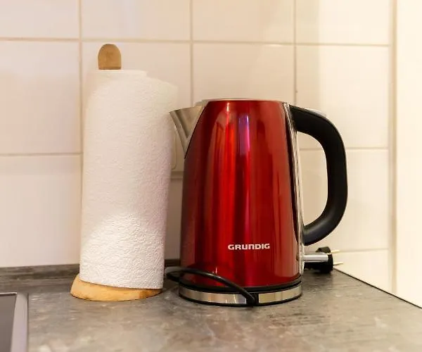 Alstaden * Oberhausen (North Rhine-Westphalia)