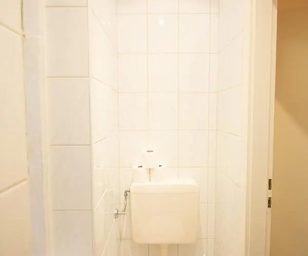 Alstaden Apartament Oberhausen (North Rhine-Westphalia)