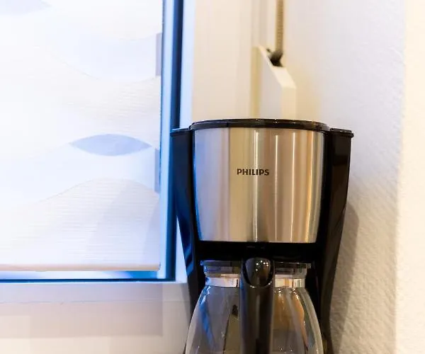 Alstaden Apartment *