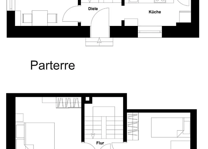 Alstaden Apartament