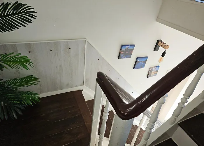 Alstaden Oberhausen (North Rhine-Westphalia)