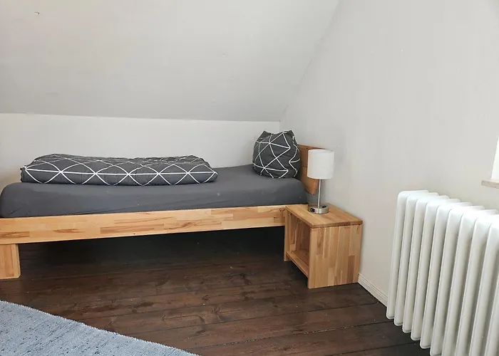 Alstaden Apartament