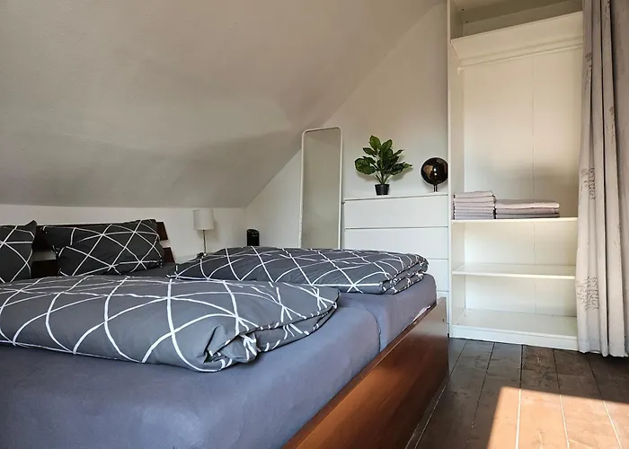 Apartament Alstaden
