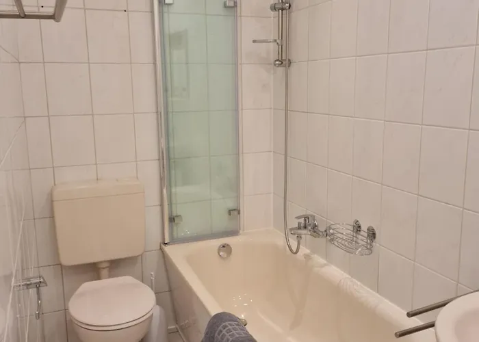 Alstaden Oberhausen (North Rhine-Westphalia)