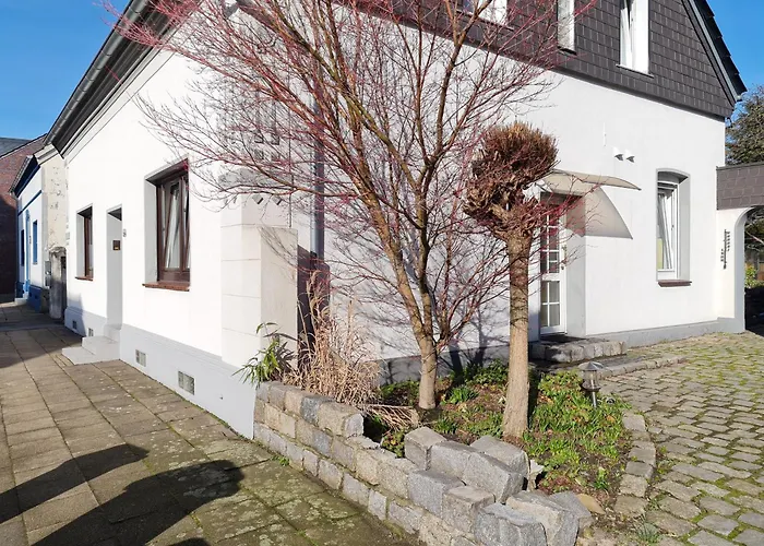 Alstaden * Oberhausen (North Rhine-Westphalia)